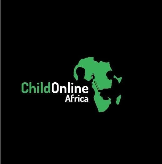 Child Online Africa logo
