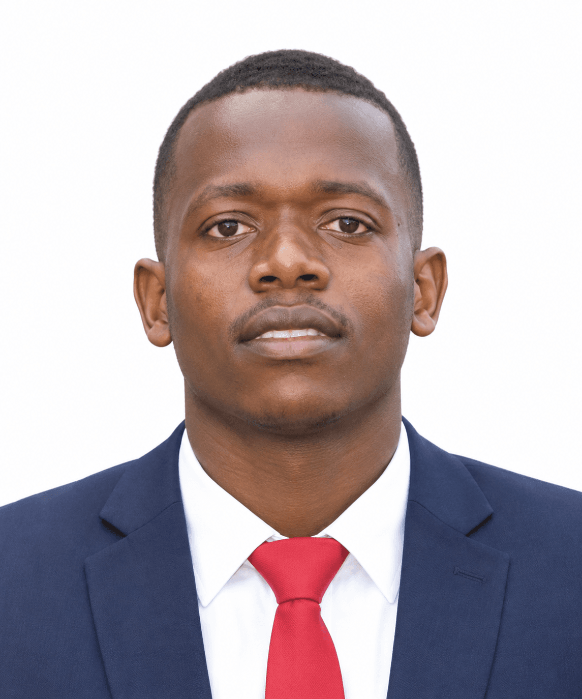 Mussollini Salem Mugumbate, Founder & Director